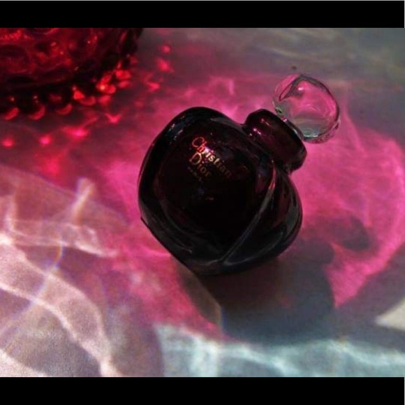 RARE๐Christian Dior Paris e sprit d e aroma 1990โs - Picture 11 of 16